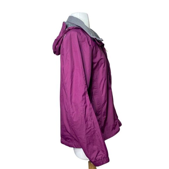 The North Face Hyvent Women's Jacket Size Small - Picture 4 of 7